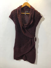 New Arrival Western Long Tops for Winter Season