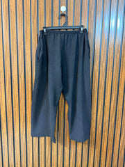Waist 34  Length 36  Fabric Silk Western Branded Womens Trousers Clothing Online