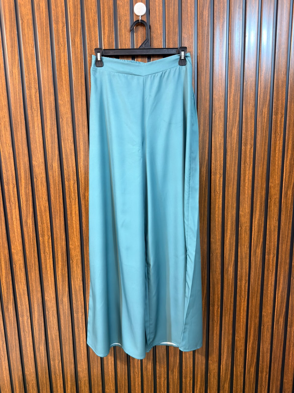 Waist 32  Length 40  Fabric Silk Western Branded Womens Trousers Online Collection