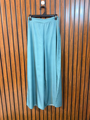 Waist 32  Length 40  Fabric Silk Western Branded Womens Trousers Online Collection