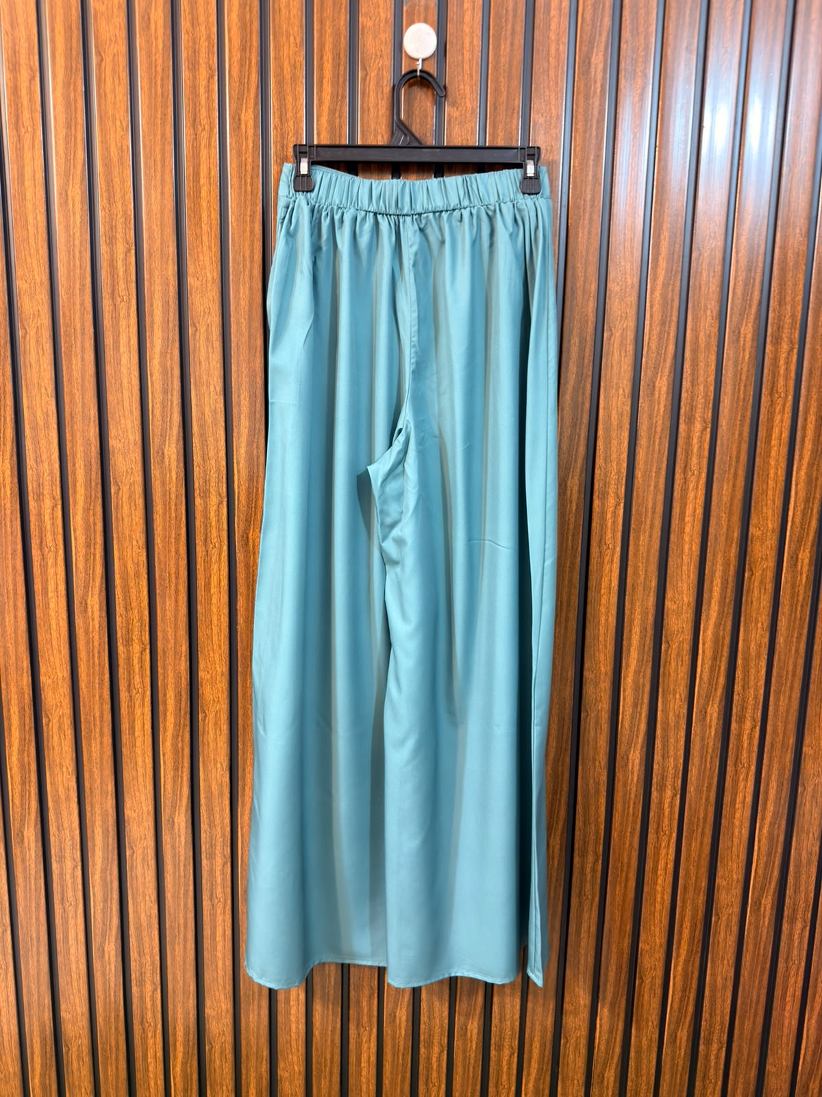 Waist 32  Length 40  Fabric Silk Western Branded Womens Trousers Online Collection