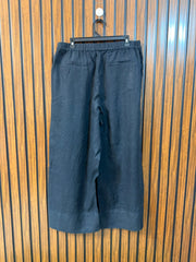 Waist 36  Length 40  Fabric Cotton Western Branded Ladies Trousers Online