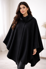 Western Luxury Look Ladies Shawl