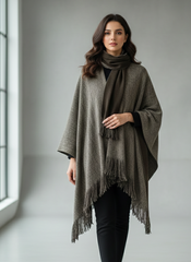 Trendy Branded Imported Shawl