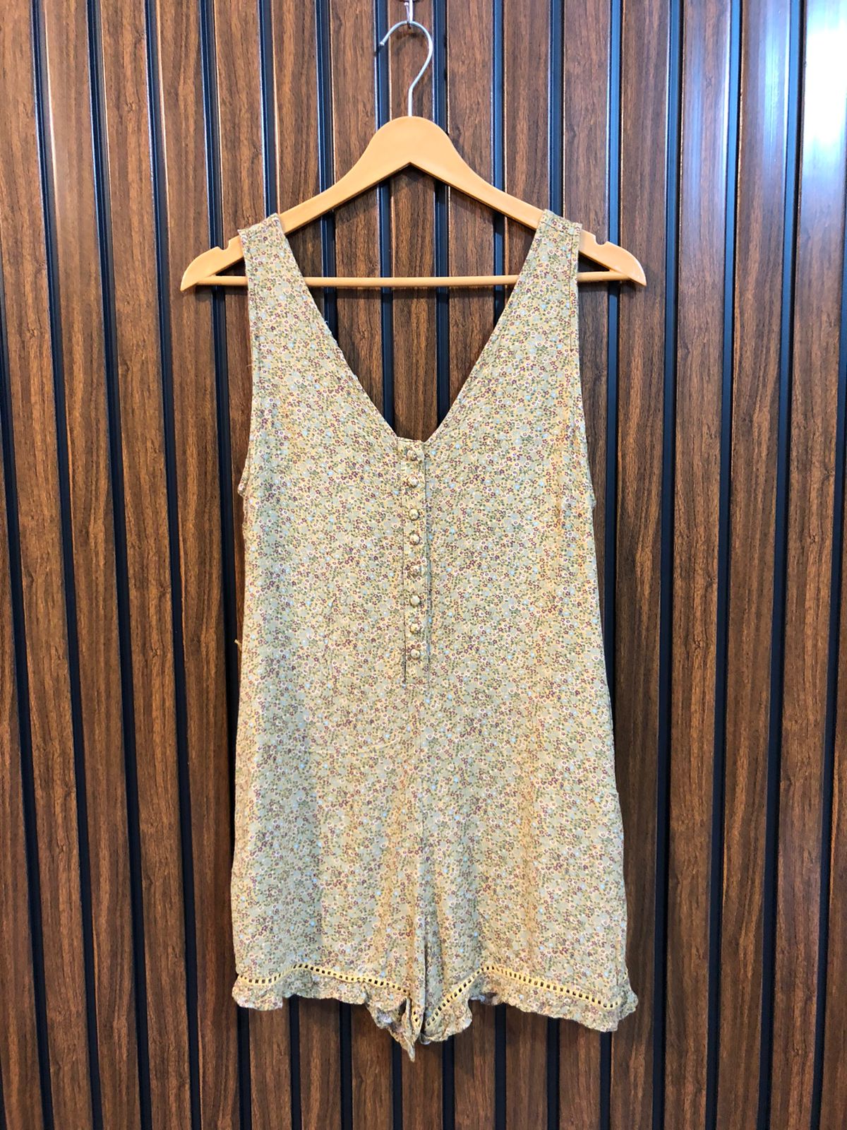 Chest 18  Lenght 28  Fabric cotton Ladies Trend Sleeveless Top