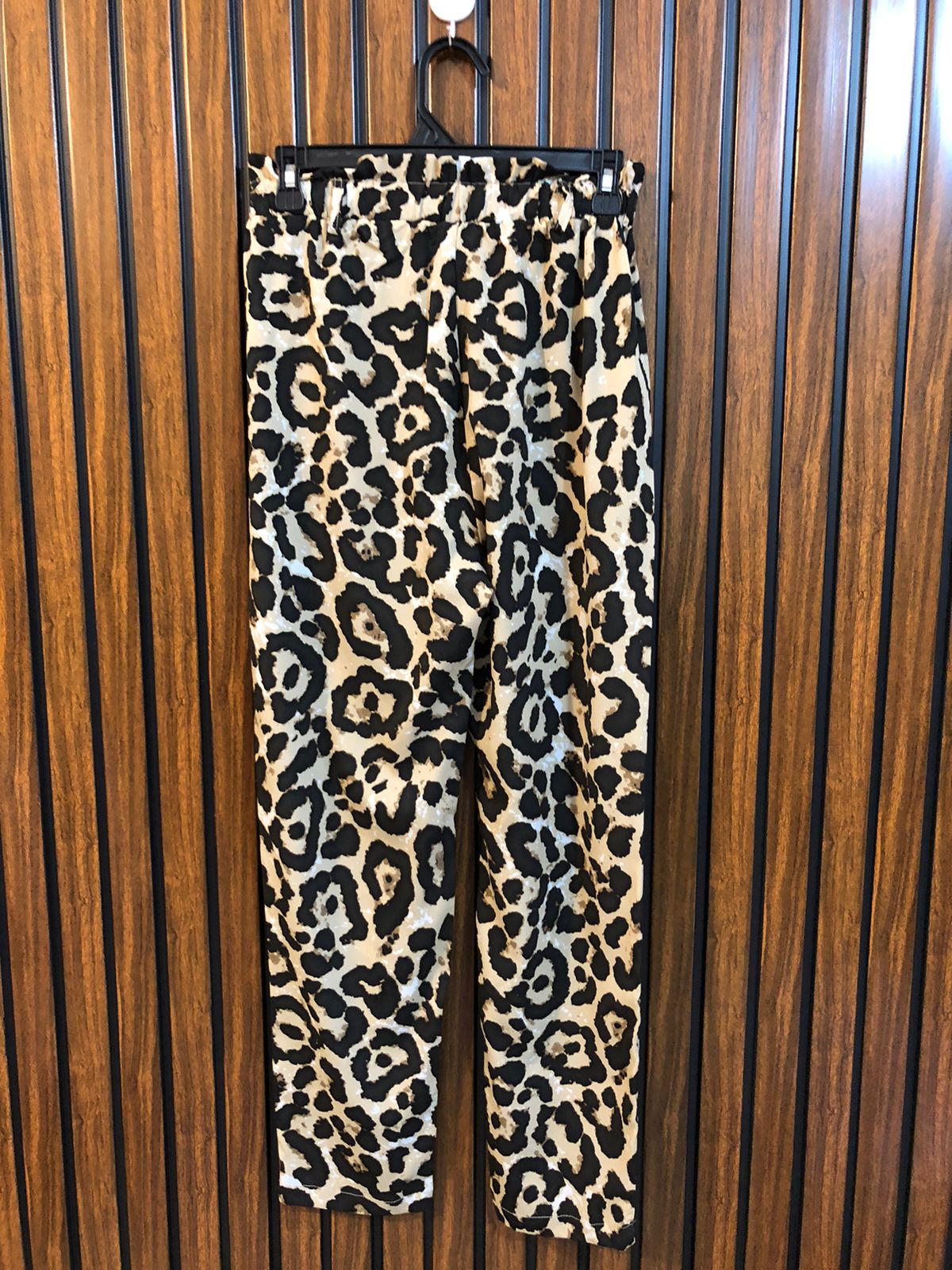 waist 32  Lenght 39  Fabric silk Stylish Western Branded Women’s Trouser Collection