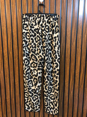 waist 32  Lenght 39  Fabric silk Stylish Western Branded Women’s Trouser Collection