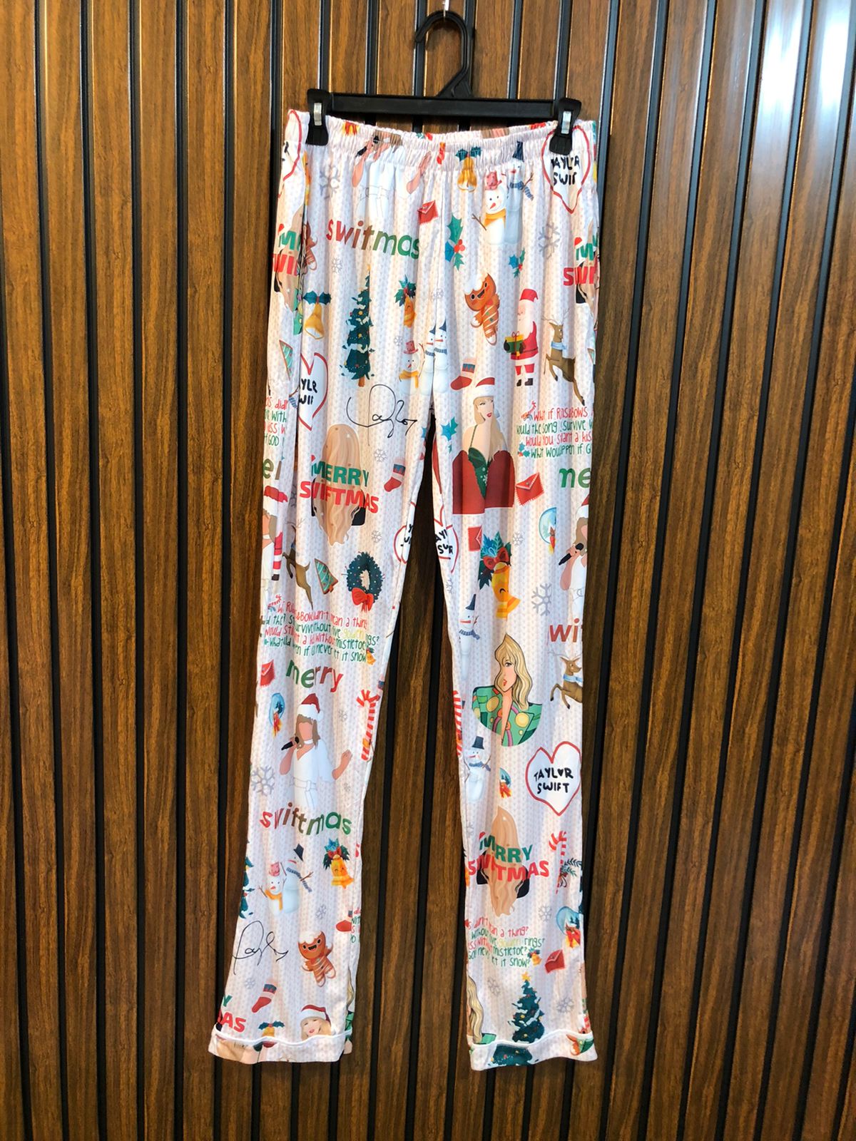 waist 36 to 38  Lenght 45  Fabric silk jersey Modern Western Women’s Trouser Designs
