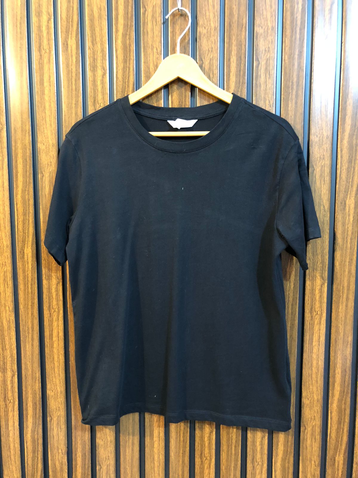 Chest 21  Lenght 24 Trendy Short Sleeve Women’s T-Shirts