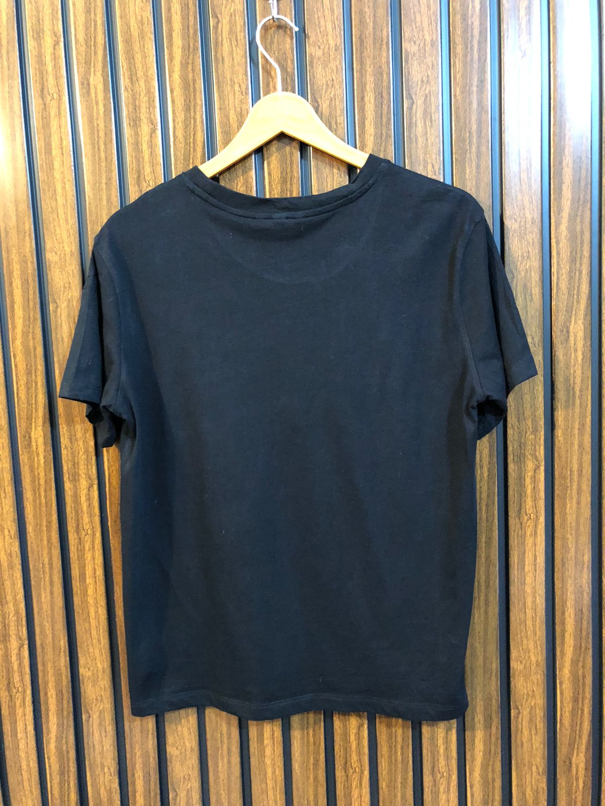 Chest 21  Lenght 24 Trendy Short Sleeve Women’s T-Shirts