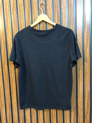 Chest 21  Lenght 24 Trendy Short Sleeve Women’s T-Shirts
