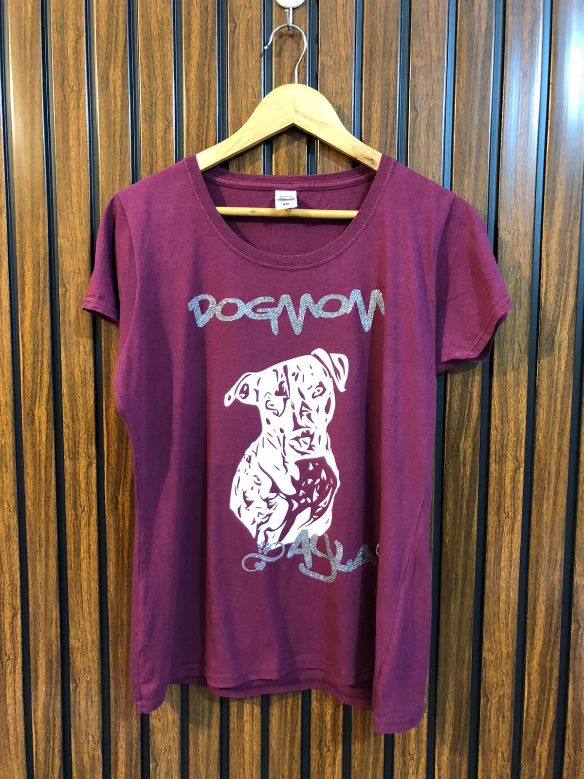 Chest 20  Lenght 24 Minimalist Women’s T-Shirt Collection