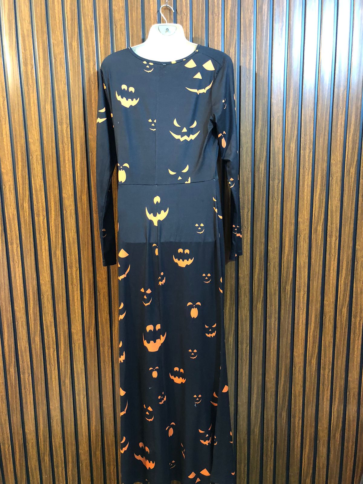 Chest 21  Lenght 58  Fabric Silk Jersey Trendy Women’s Long Flowy Maxi Dress