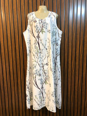 Chest 25  Lenght 53  Fabric Silk Premium Branded Long Maxi Dress for Girls