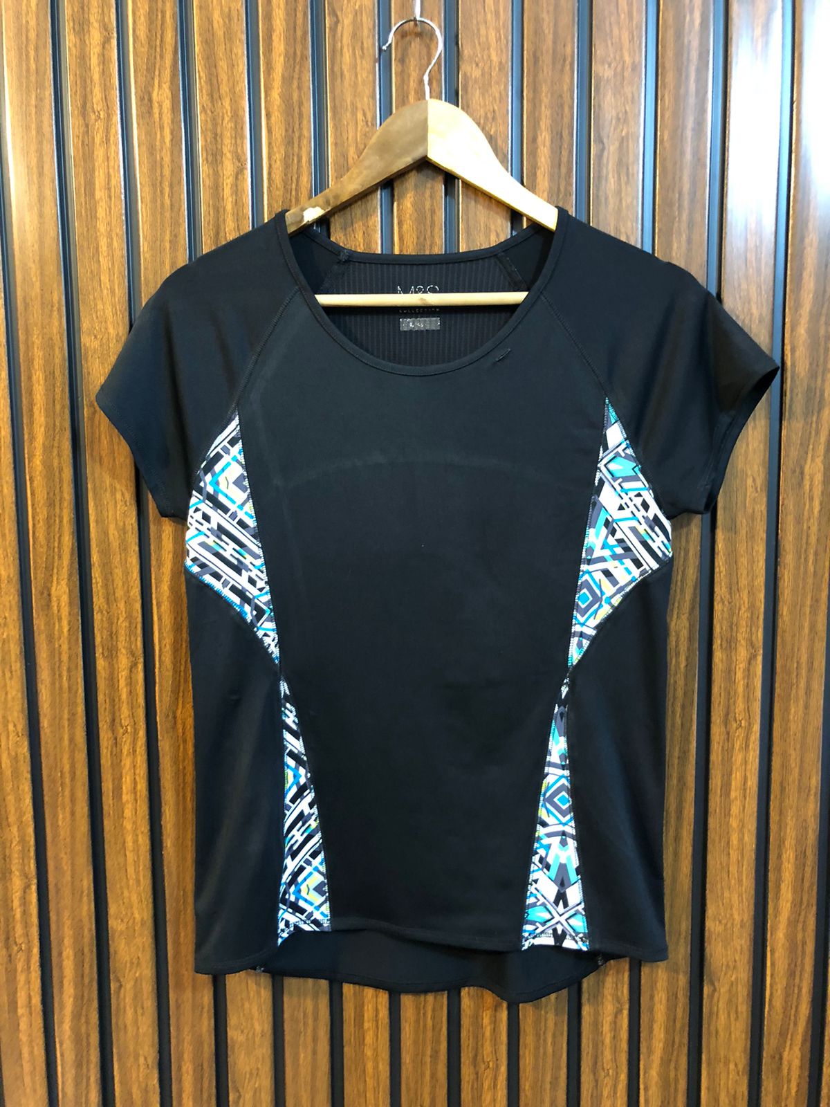 Chest 18  Lenght 23 to 26 Fashionable Western Printed T-Shirt for Girls