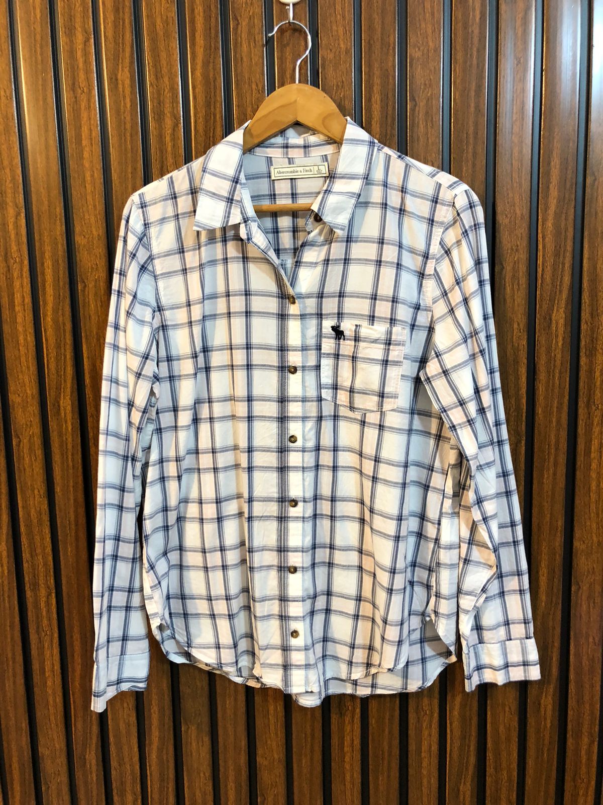 Chest 20  Length 26  Fabric Cotton Women Full Sleeve Top Soft Fabric