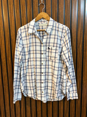 Chest 20  Length 26  Fabric Cotton Women Full Sleeve Top Soft Fabric