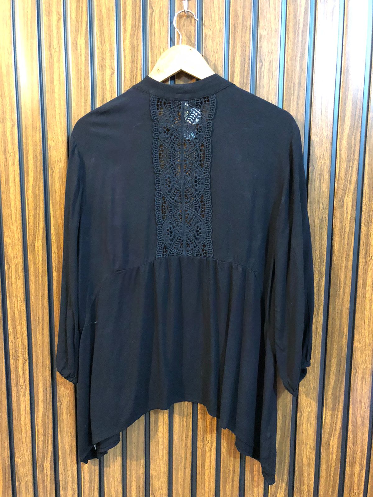 Chest Medium  Length 28  Fabric Rayon Branded Full Sleeve Shrug Women New Arrival