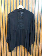 Chest Medium  Length 28  Fabric Rayon Branded Full Sleeve Shrug Women New Arrival