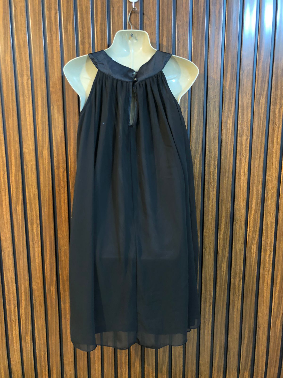 Chest 20  Length 34  Fabric Chiffon Trendy Women’s Party Wear Dress