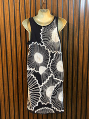 Chest 18  Length 34  Fabric Chiffon Glamorous Women’s Short Party Dress