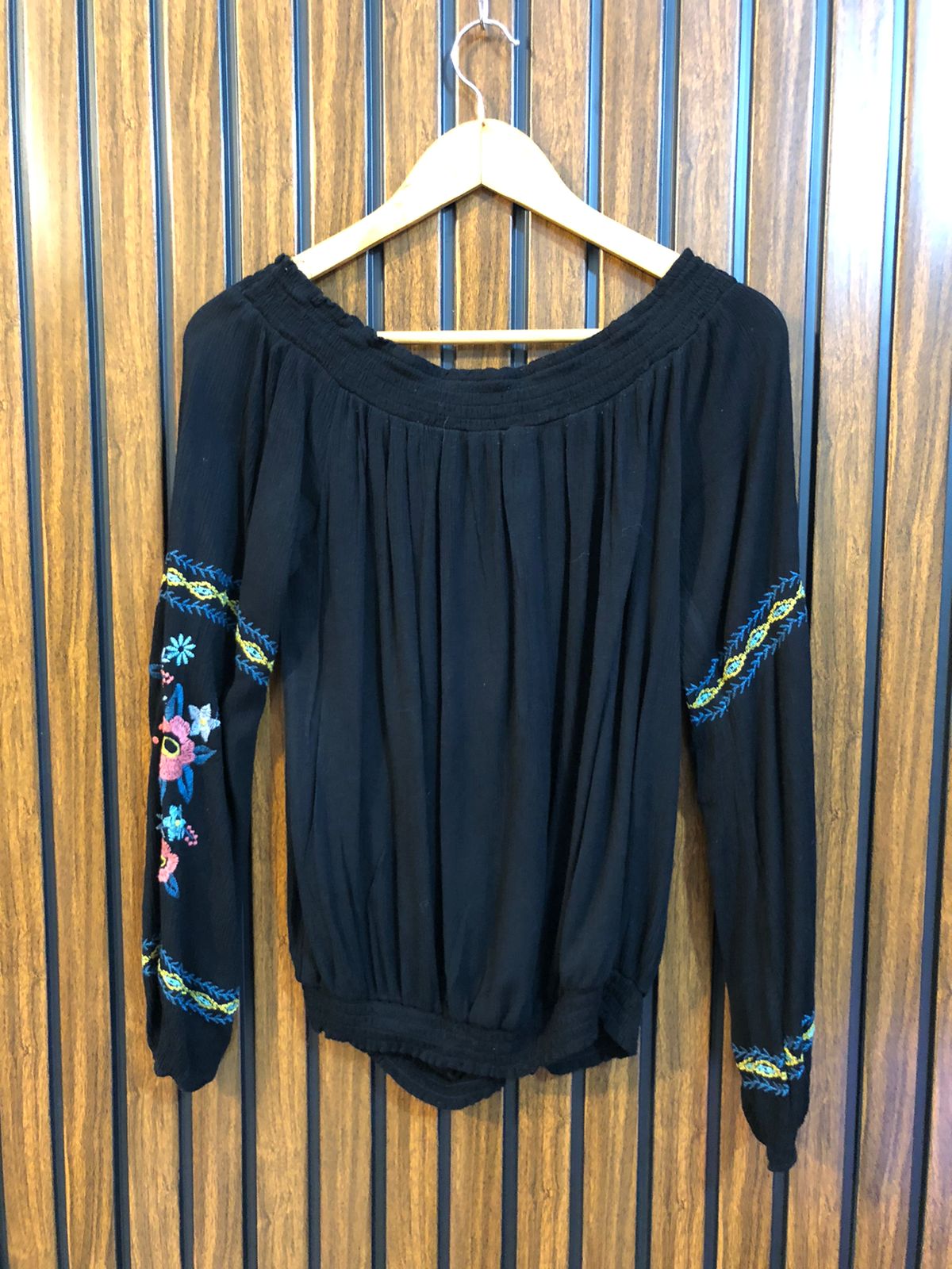 Chest 21  Lenght 22  Fabric cotton Premium Quality Full Sleeve Top