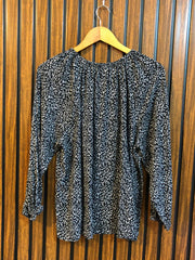 Chest 22  Lenght 25  Fabric Cotton Fashionable Full Sleeve Shirt