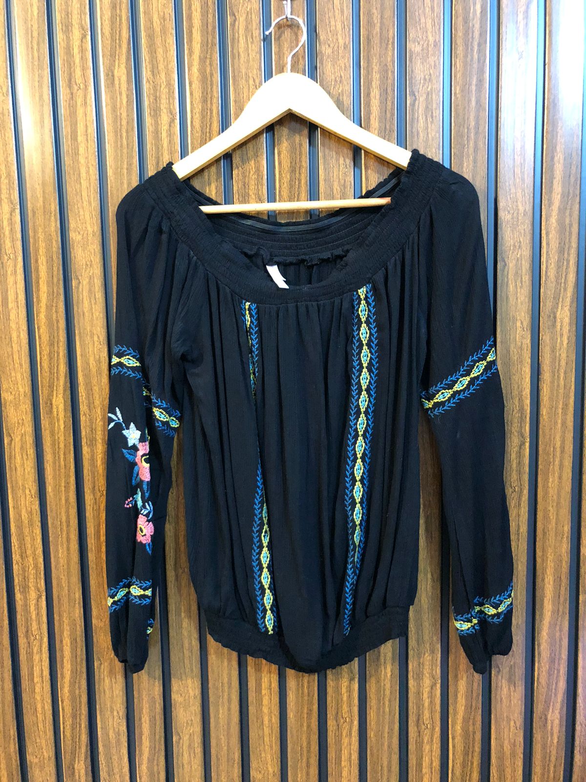 Chest 21  Lenght 22  Fabric cotton Premium Quality Full Sleeve Top