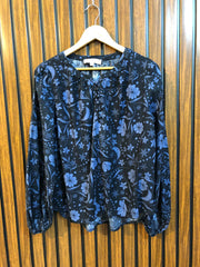 Chest 20  Length 23 to 25  Fabric linen Imported Quality Women Full Sleeve Top