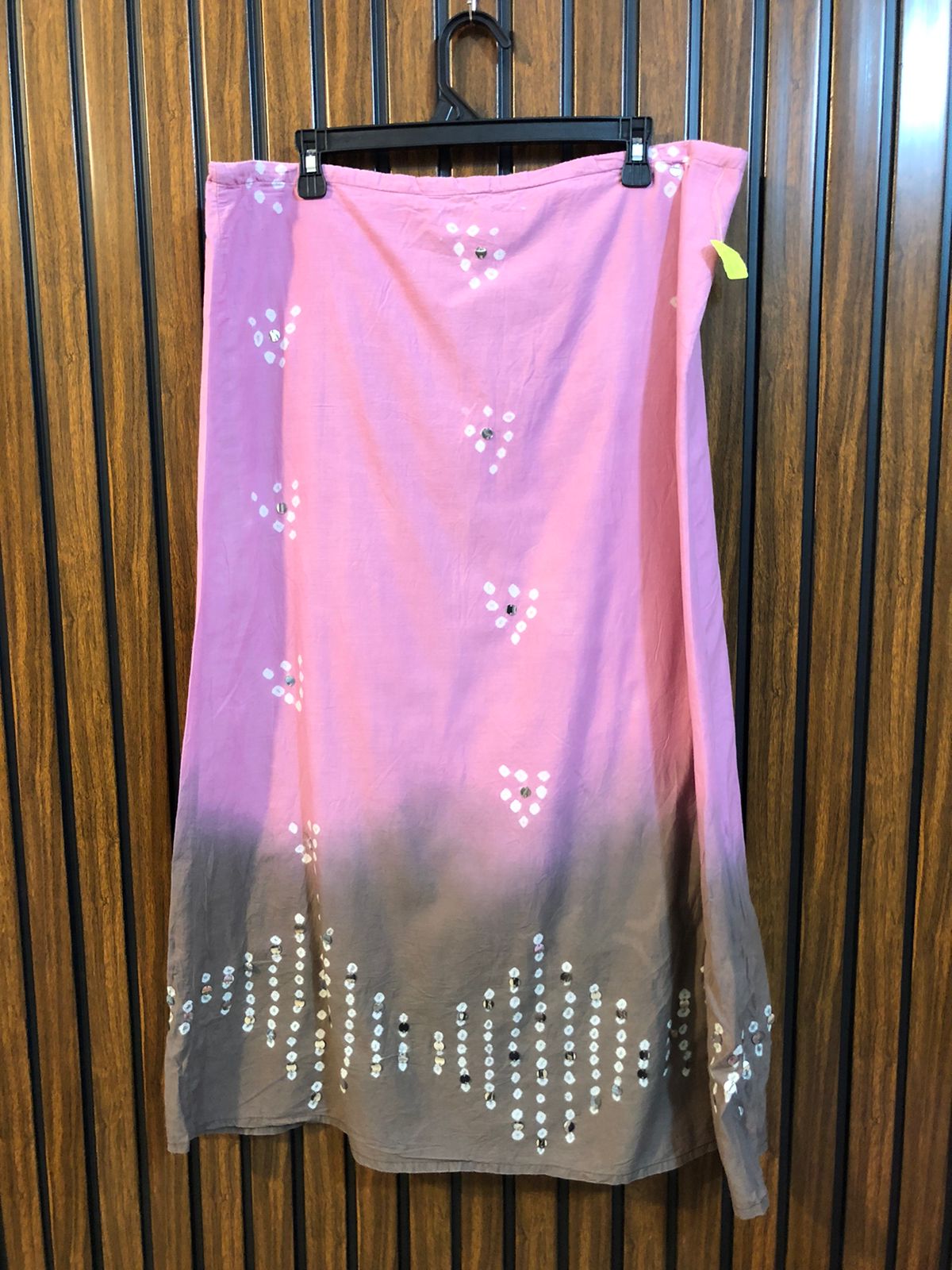 Waist 34  Length 36  Fabric cotton Summer Collection Women’s Skirts