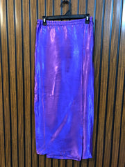 Waist 30  Length 36  Fabric silk Western Style Skirts for Girls