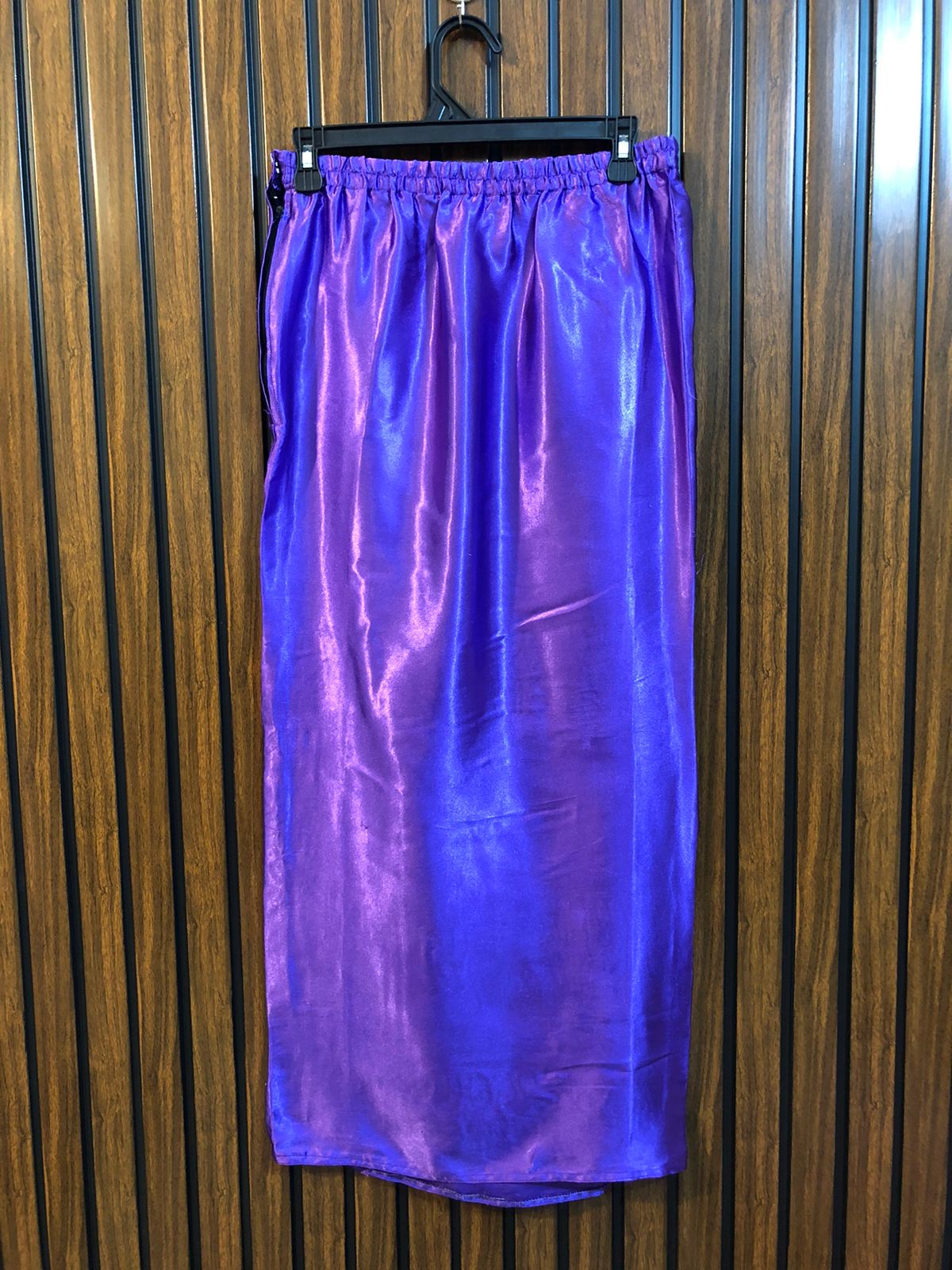 Waist 30  Length 36  Fabric silk Western Style Skirts for Girls