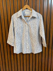 Chest 20  Length 24  Fabric Cotton New Trend Women’s Tops