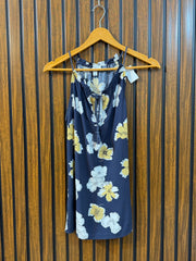 Chest 18  Lenght 25  Fabric linen Trendy Branded Sleeveless Top Collection