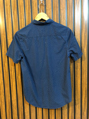 Chest 17  Lenght 24  Fabric cotton silk Trendy Women’s Half Sleeve Western Tops