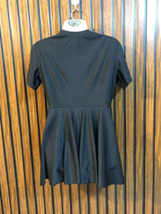 Chest 18  Length 28  Fabric Silk Jersey Imported Western Branded Mini Dress for Girls