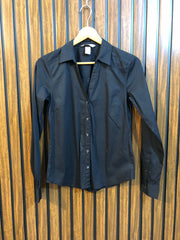 Chest 17  Length 22  Fabric Cotton Silk Modern Fashion Women’s Full Sleeve Wear