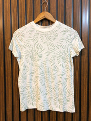 Chest 17  Length 23 Women’s Summer T-Shirt