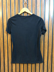 Chest 18  Length 23 Women’s Western Style Tee