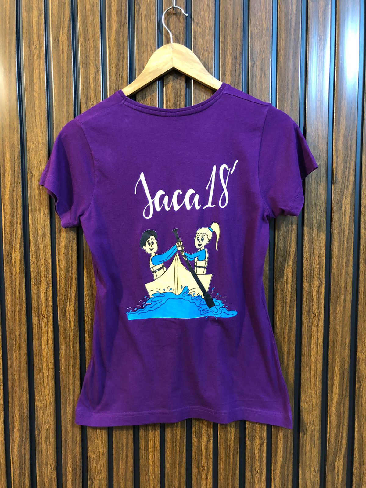 Chest 17  Length 23 Women’s Street Style T-Shirt