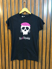 Chest 16  Length 25 Women’s Daily Style Tee