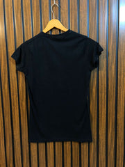 Chest 16  Length 25 Women’s Daily Style Tee
