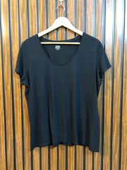 Chest 23  Length 24 Women’s New Arrival Tee Shirt