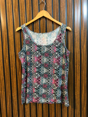 Chest 19  Length 25 Women’s Stylish Casual Wear