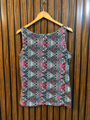Chest 19  Length 25 Women’s Stylish Casual Wear