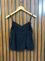 Chest 15  Lenght 20  Fabric cotton Modern Western Crop Tops for Girls