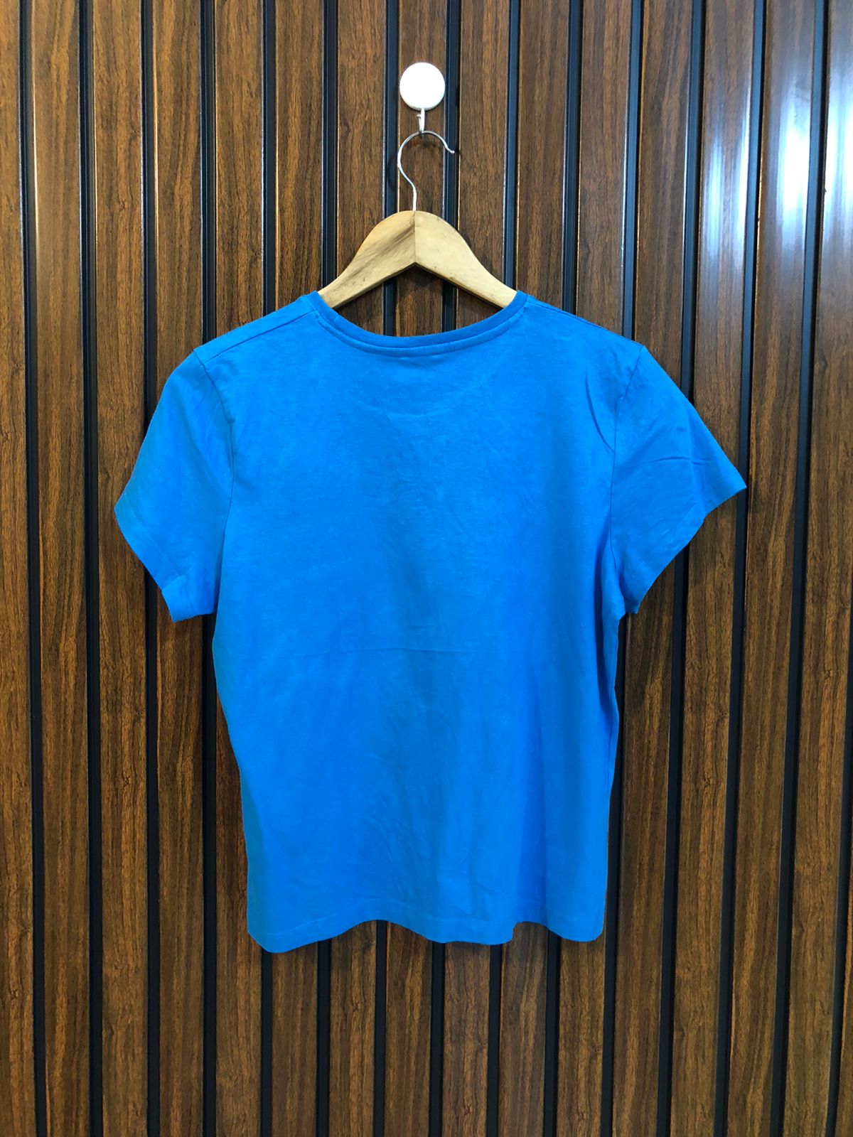 Chest 19  Lenght 20 Trendy Women’s Simple T-Shirts Collection