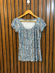 Chest 18  Lenght 24 Everyday Wear Women’s T-Shirts