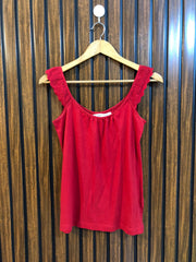 Chest 17  Lenght 21 Trendy Girls Simple T-Shirts