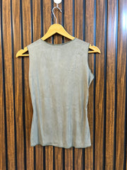 Chest 16  Lenght 21  Modern Western Women Casual T Shirt